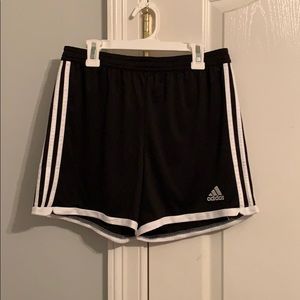 women’s adidas climacool shorts